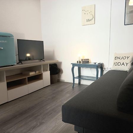 Apartamentos Centricos A 10 Min De La Playa Almería Kültér fotó