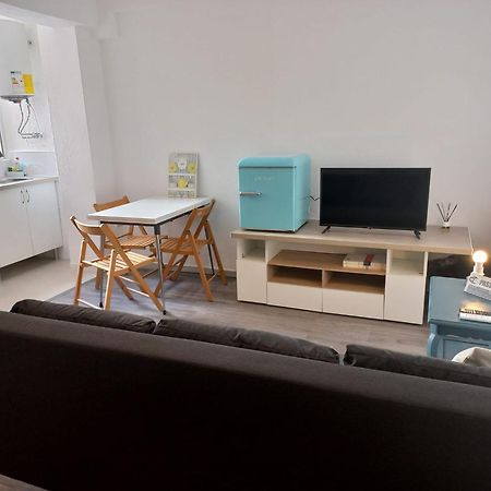 Apartamentos Centricos A 10 Min De La Playa Almería Kültér fotó