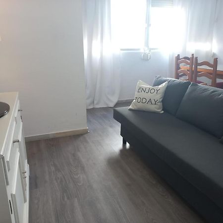 Apartamentos Centricos A 10 Min De La Playa Almería Kültér fotó