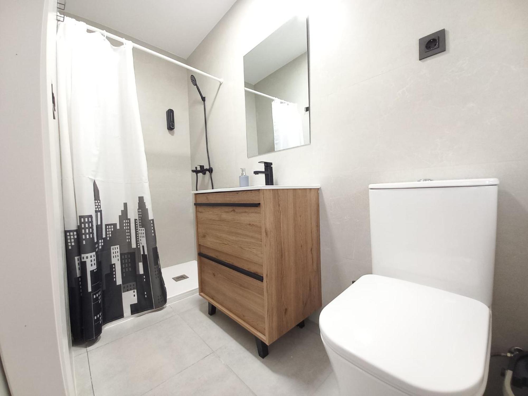 Apartamentos Centricos A 10 Min De La Playa Almería Kültér fotó