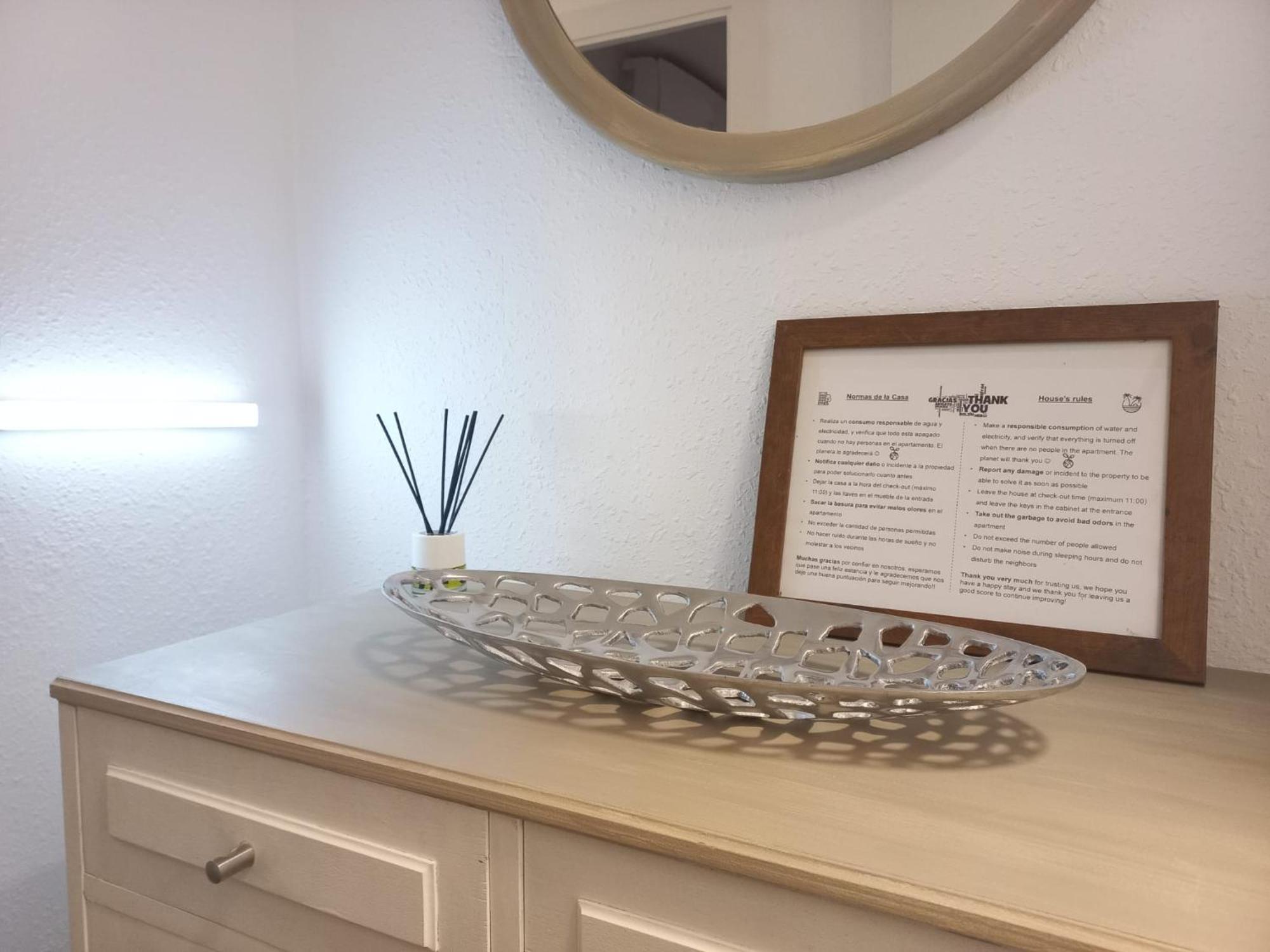 Apartamentos Centricos A 10 Min De La Playa Almería Kültér fotó