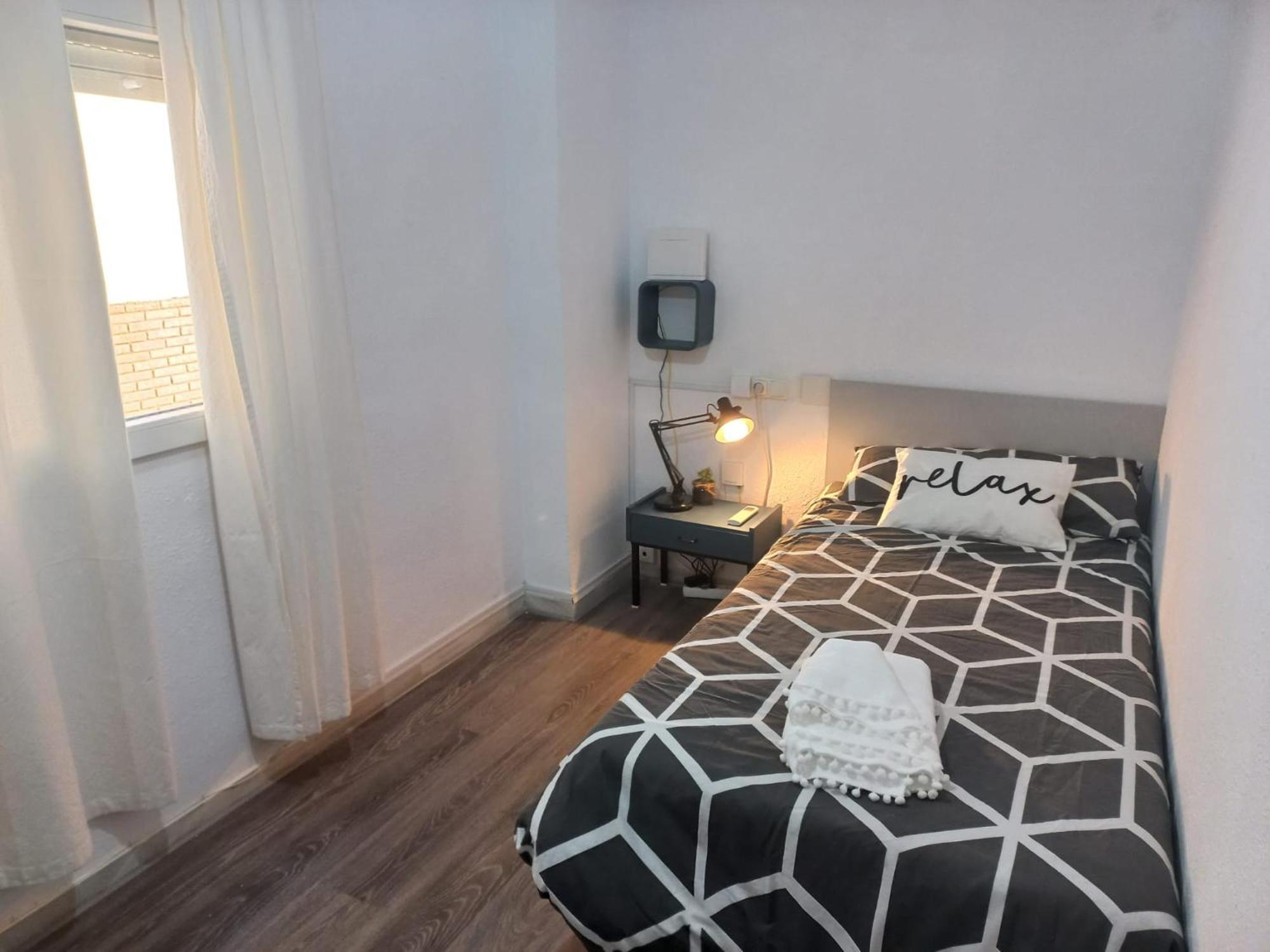 Apartamentos Centricos A 10 Min De La Playa Almería Kültér fotó