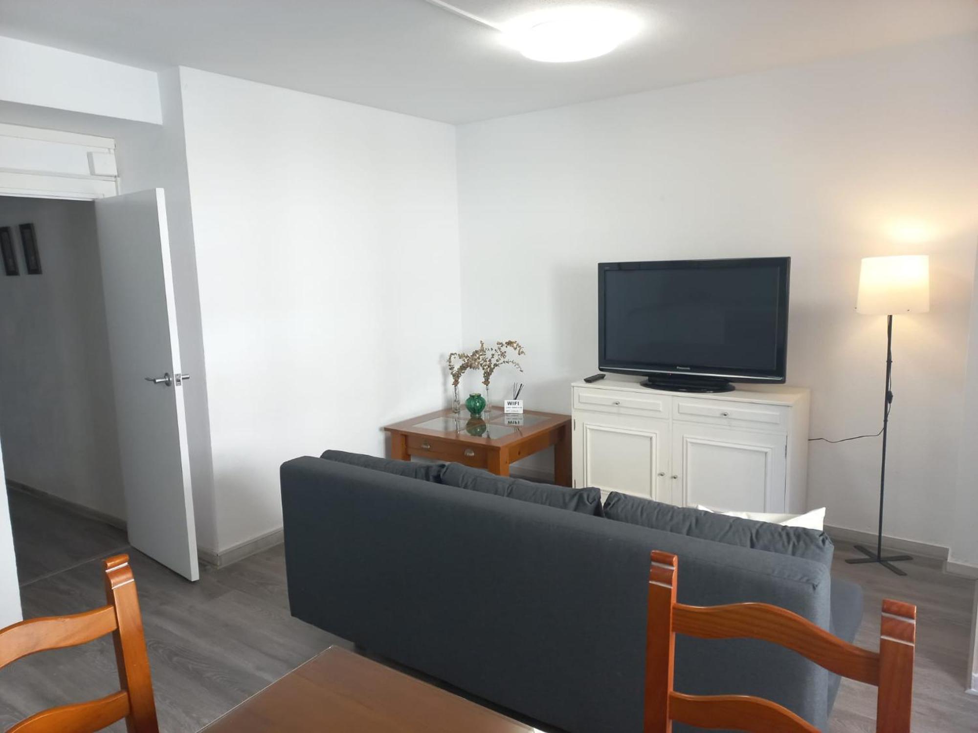 Apartamentos Centricos A 10 Min De La Playa Almería Kültér fotó