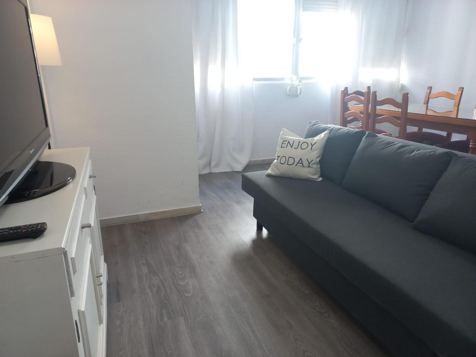 Apartamentos Centricos A 10 Min De La Playa Almería Kültér fotó